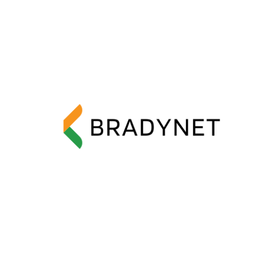 bradynet logo